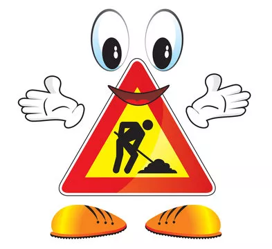 Un'immagine generica segnaposto con angoli arrotondati in una figura.